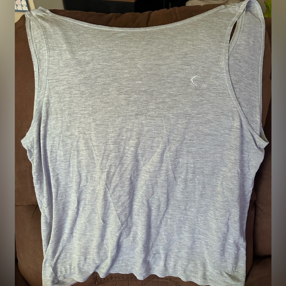 Zyia Swirl Tank